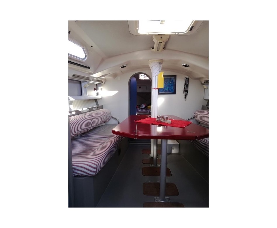 1990 Dehler 36 DB te koop (photo 39)