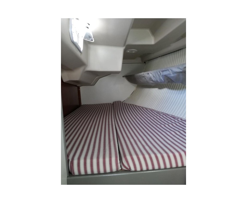 1990 Dehler 36 DB te koop (photo 40)
