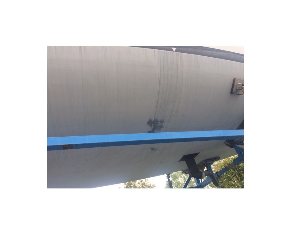 2003 Felci Yachts Felci 45 en venta (photo 6)