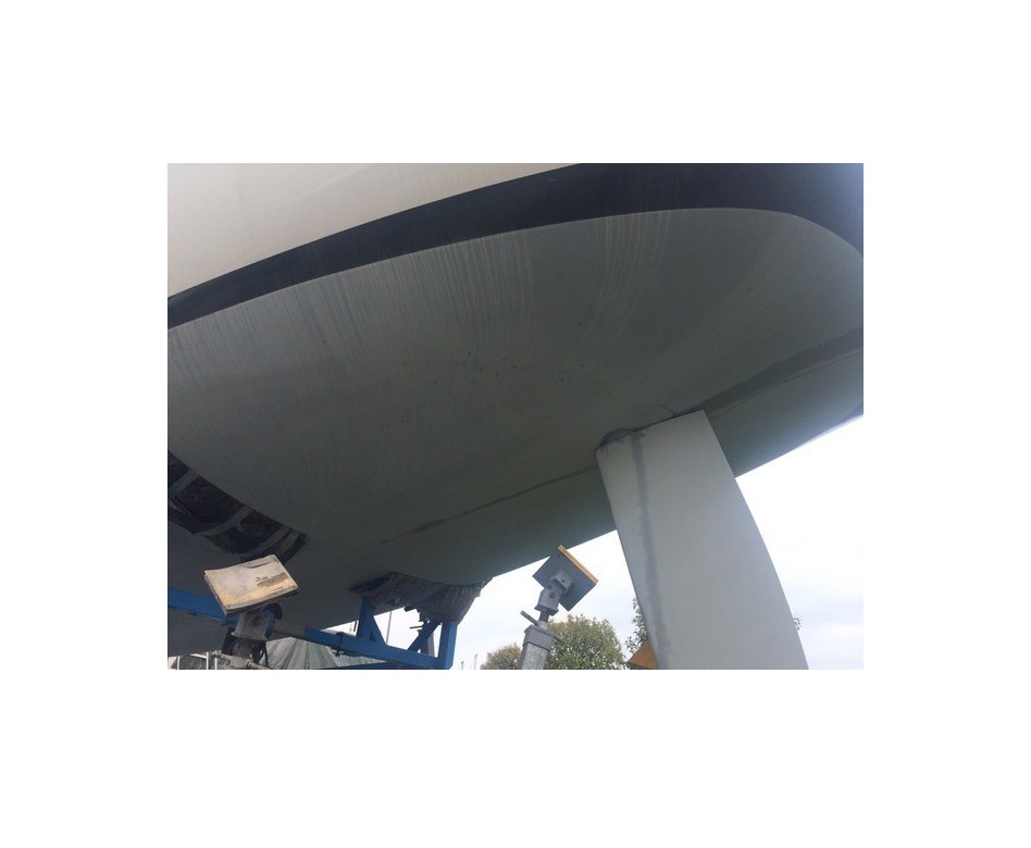 2003 Felci Yachts Felci 45 en venta (photo 7)