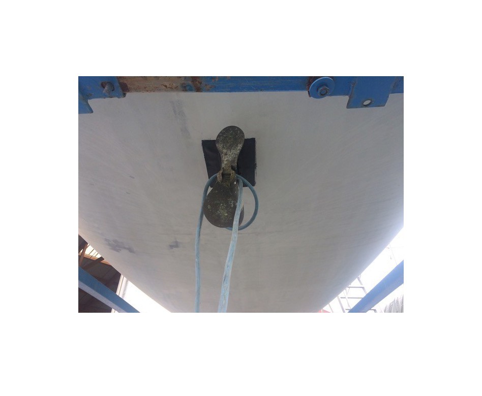 2003 Felci Yachts Felci 45 en venta (photo 11)