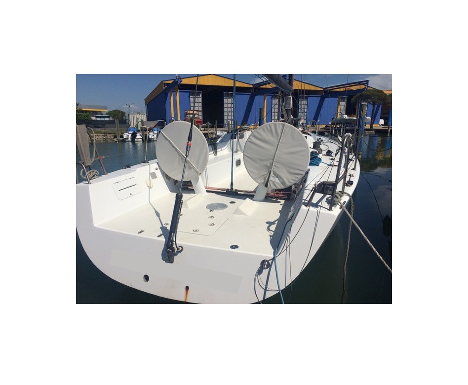2003 Felci Yachts Felci 45 en venta (photo 12)