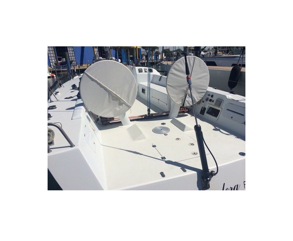 2003 Felci Yachts Felci 45 en venta (photo 13)