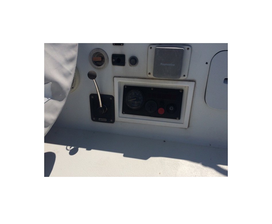 2003 Felci Yachts Felci 45 en venta (photo 14)
