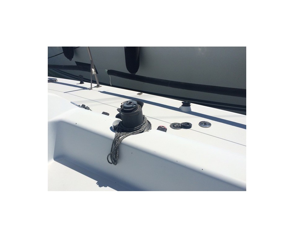 2003 Felci Yachts Felci 45 en venta (photo 17)