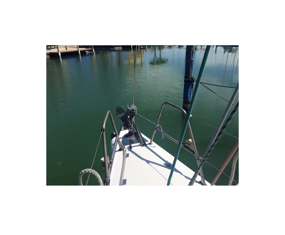 2003 Felci Yachts Felci 45 en venta (photo 20)