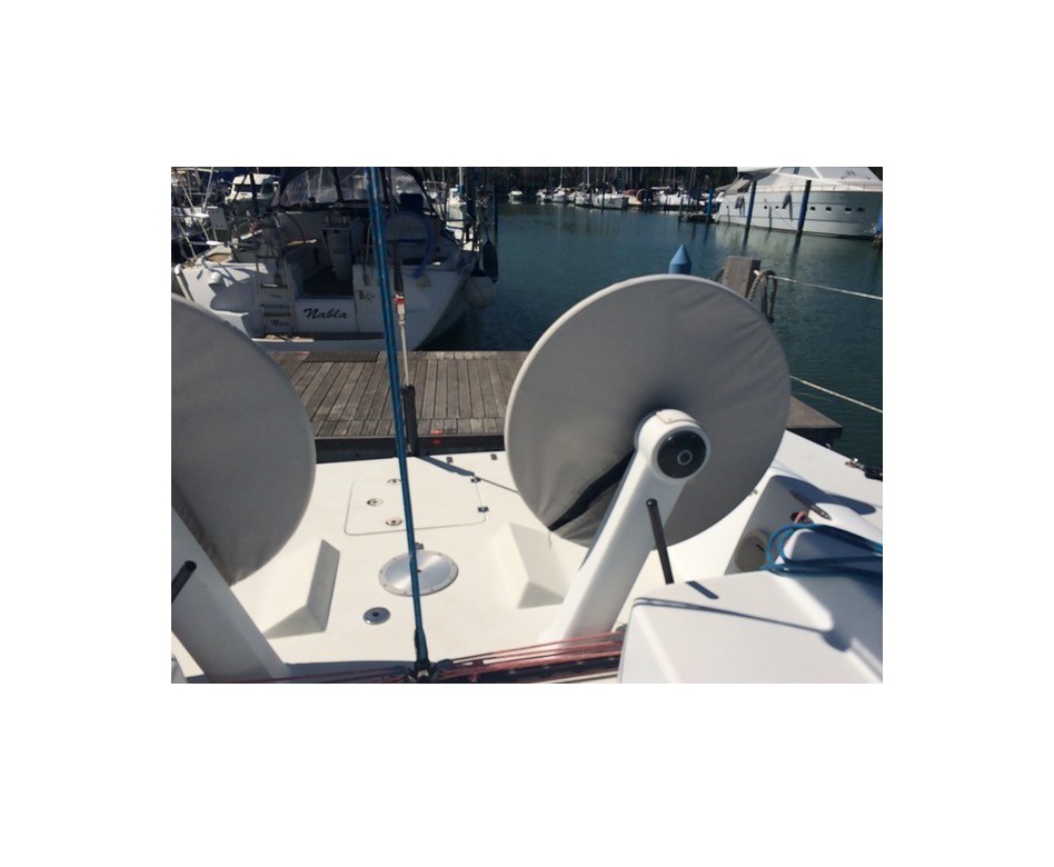 2003 Felci Yachts Felci 45 en venta (photo 22)