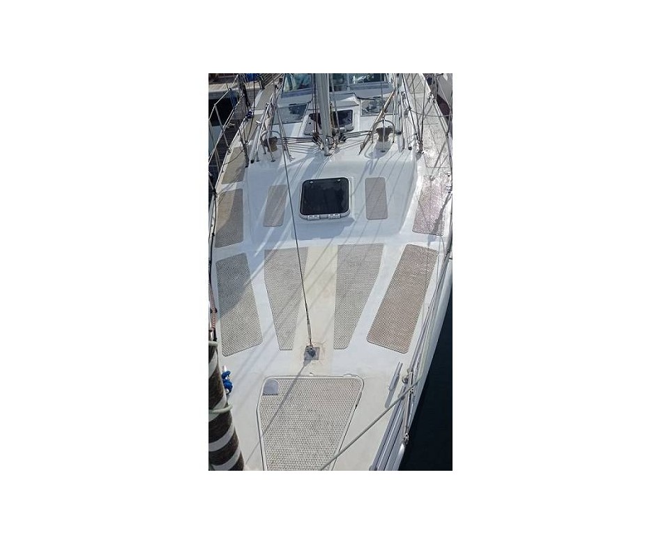 2008 Janmore Reja 35 for sale (photo 1)