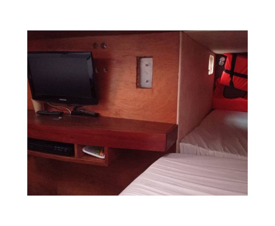 2008 Janmore Reja 35 for sale (photo 7)