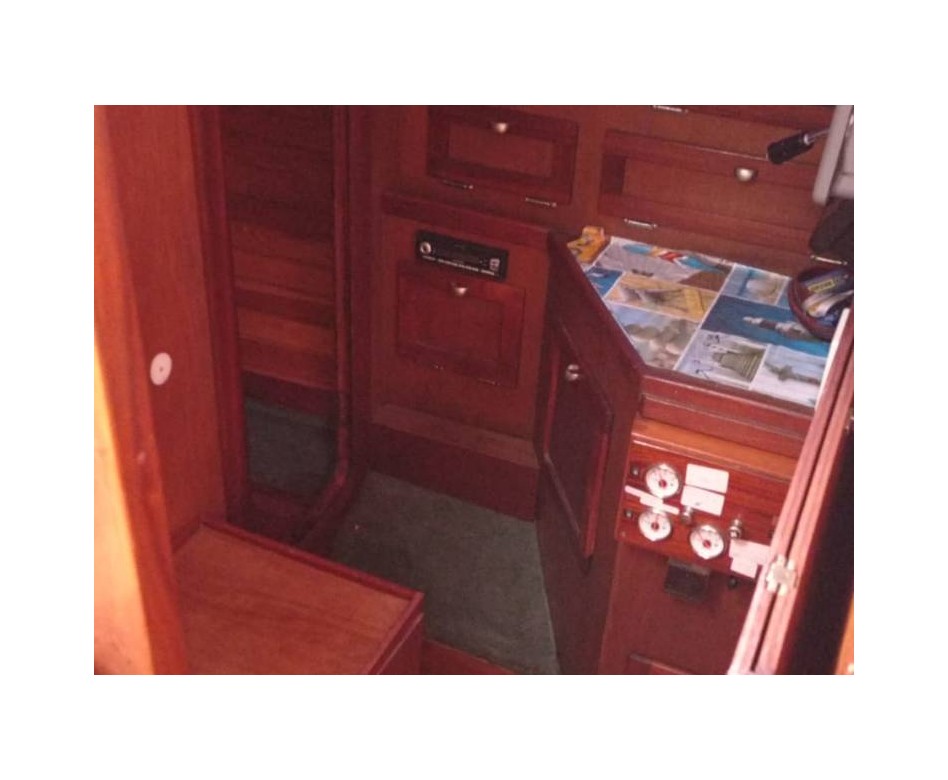 2008 Janmore Reja 35 for sale (photo 10)