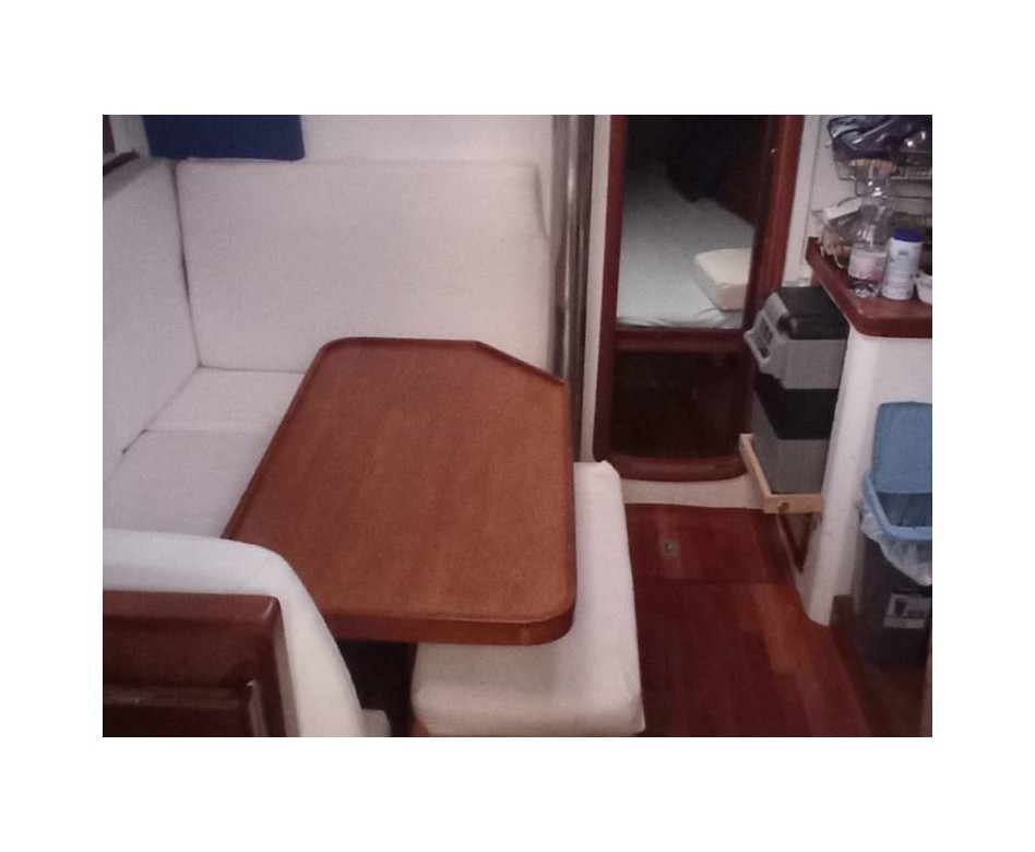 2008 Janmore Reja 35 for sale (photo 11)