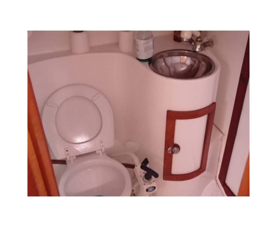 2008 Janmore Reja 35 for sale (photo 12)
