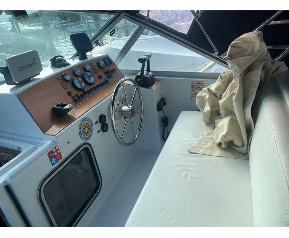 1988 Chris-Craft 28 Sport for sale (photo 7)