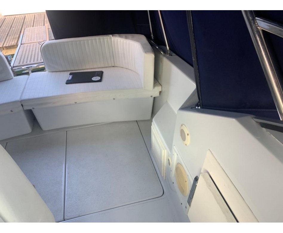1988 Chris-Craft 28 Sport for sale (photo 8)