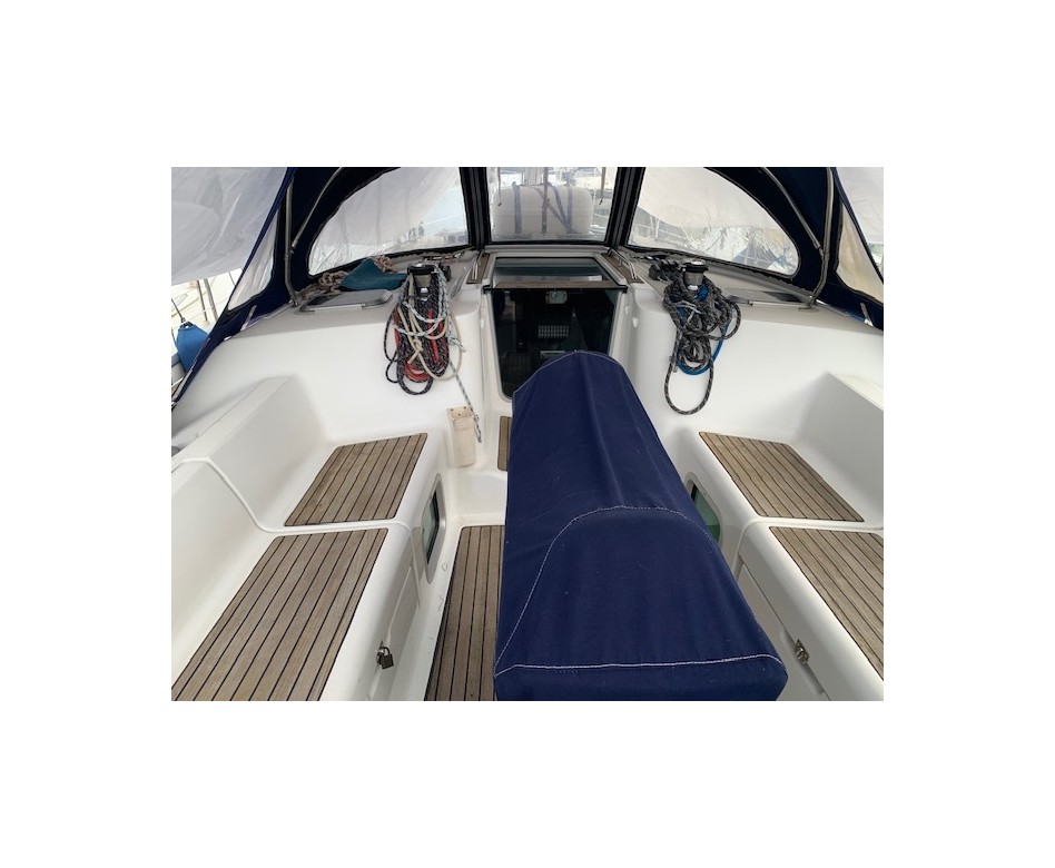 2005 Jeanneau Sun Odyssey 40.3 en venta (photo 2)