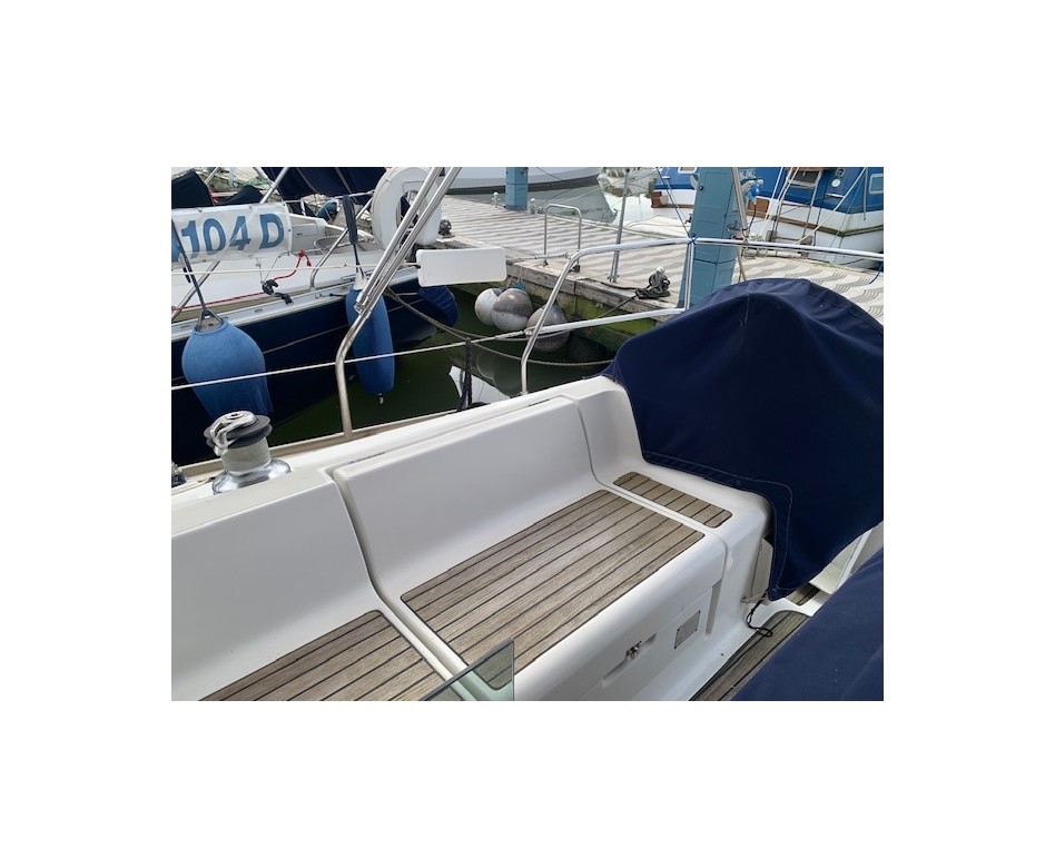 2005 Jeanneau Sun Odyssey 40.3 en venta (photo 3)