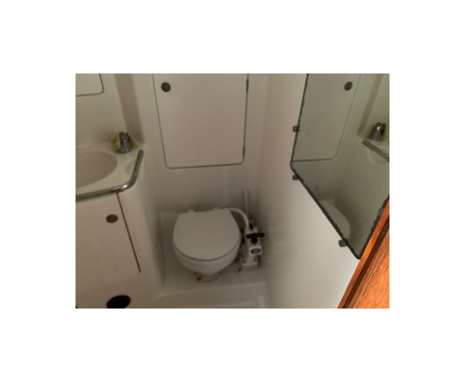 2005 Jeanneau Sun Odyssey 40.3 en venta (photo 4)