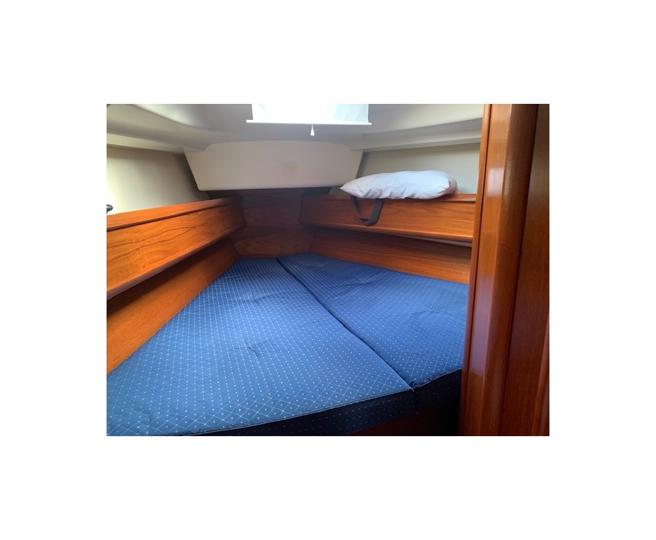 2005 Jeanneau Sun Odyssey 40.3 en venta (photo 5)
