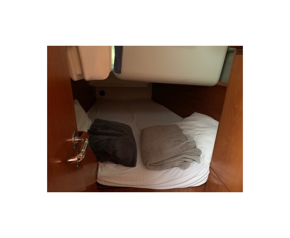 2005 Jeanneau Sun Odyssey 40.3 en venta (photo 8)