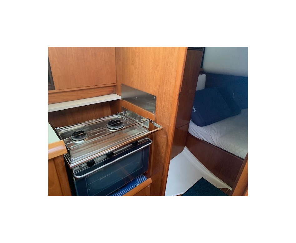 2005 Jeanneau Sun Odyssey 40.3 en venta (photo 12)