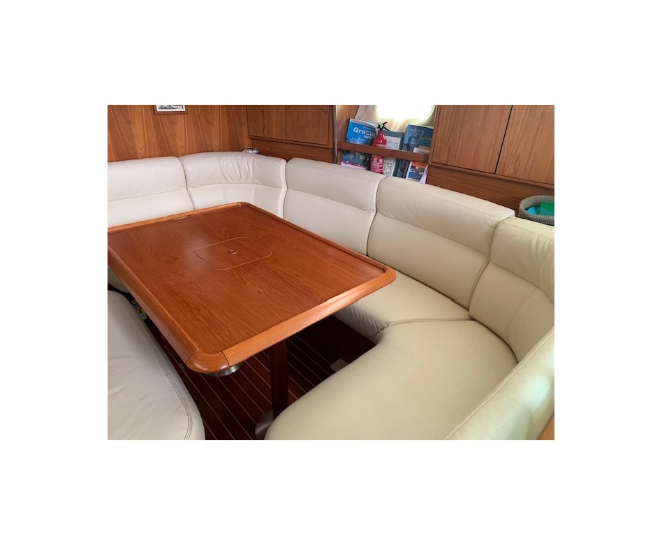 2005 Jeanneau Sun Odyssey 40.3 en venta (photo 13)