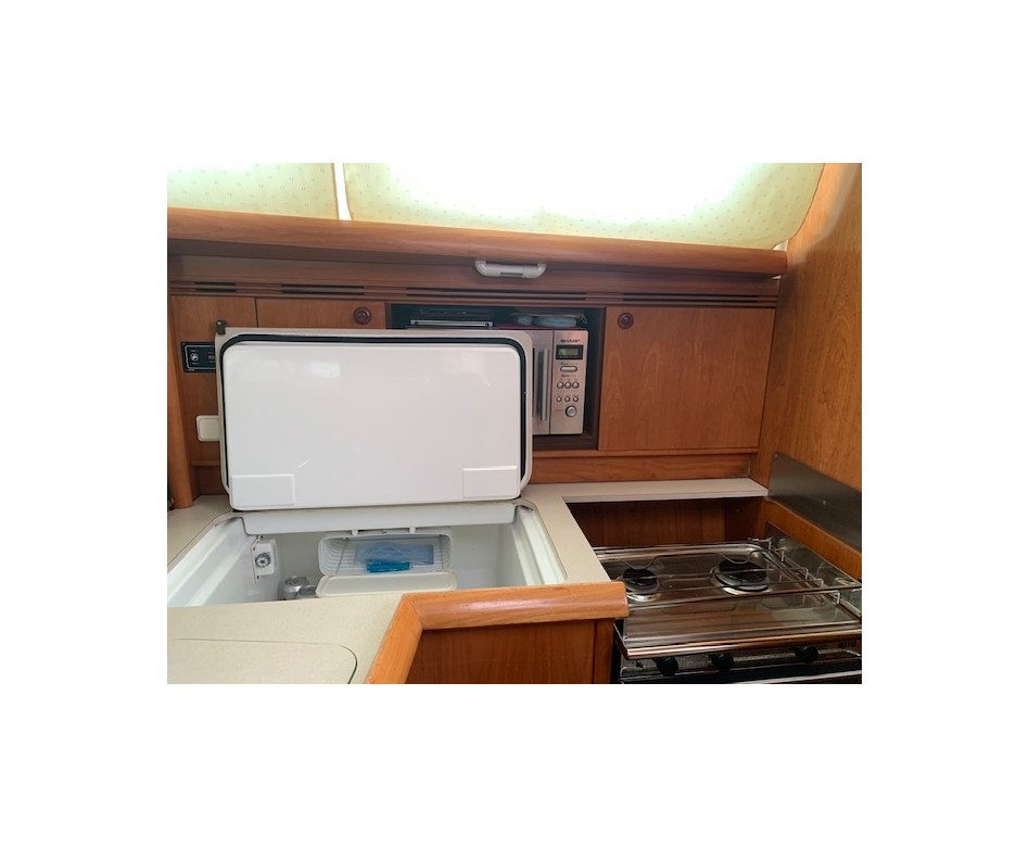 2005 Jeanneau Sun Odyssey 40.3 en venta (photo 14)