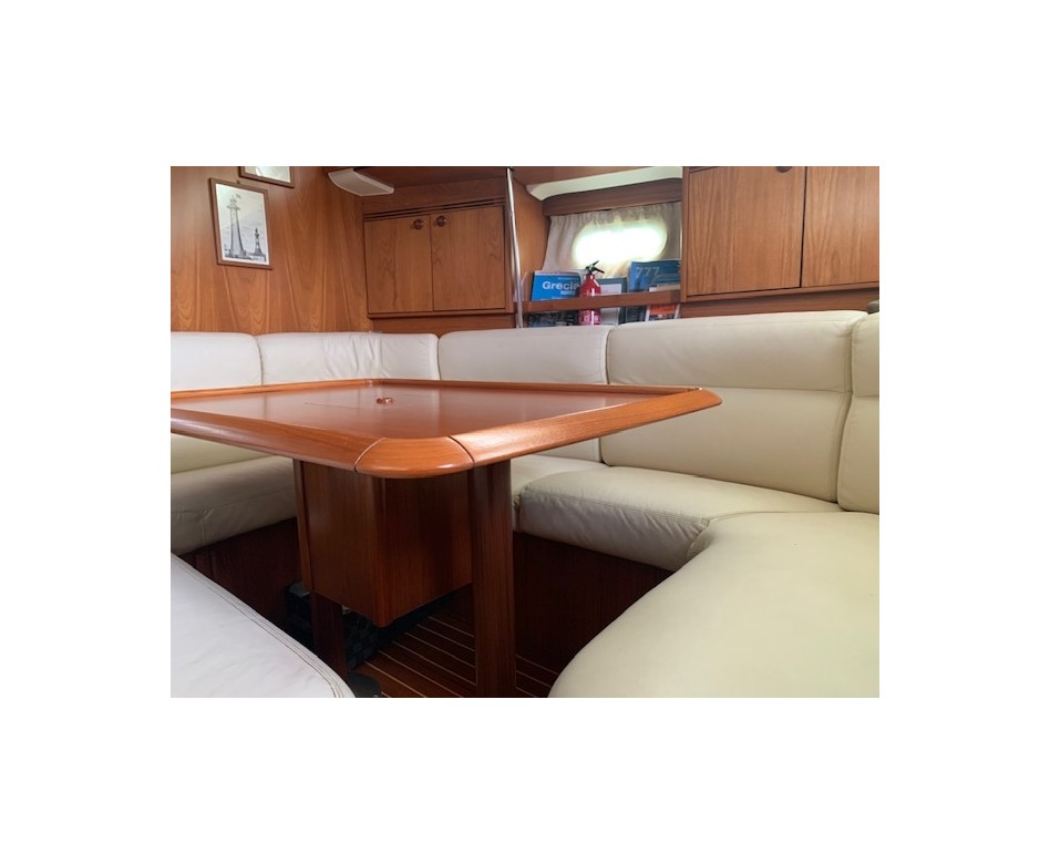2005 Jeanneau Sun Odyssey 40.3 en venta (photo 15)