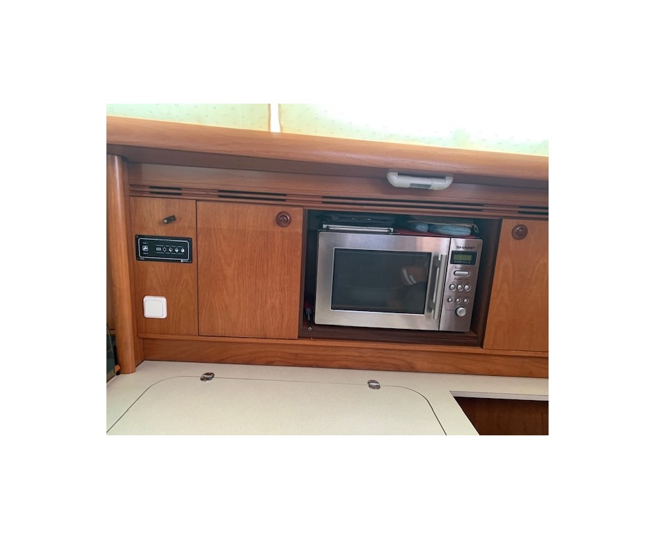 2005 Jeanneau Sun Odyssey 40.3 en venta (photo 16)