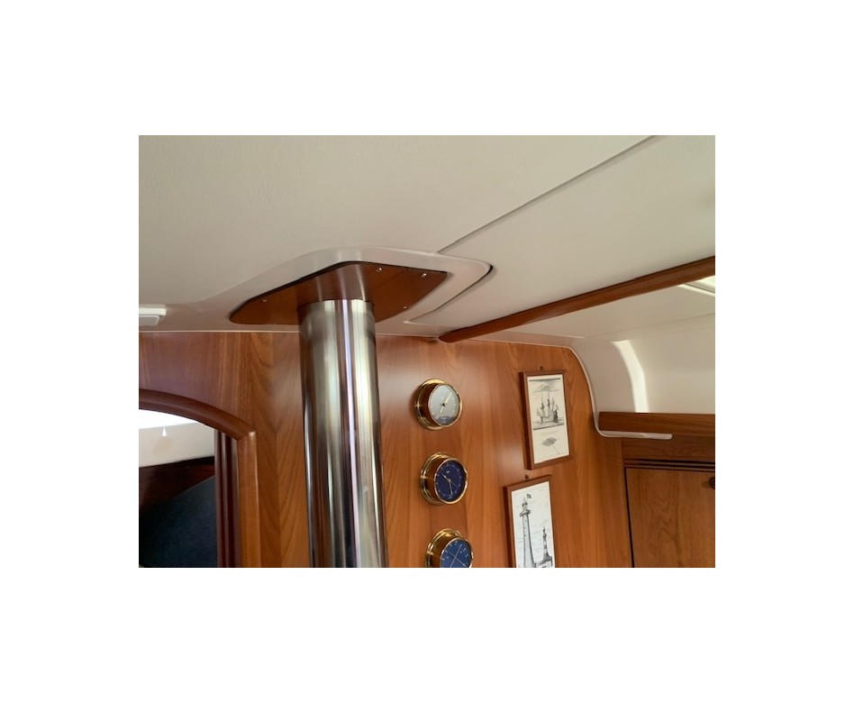 2005 Jeanneau Sun Odyssey 40.3 en venta (photo 17)
