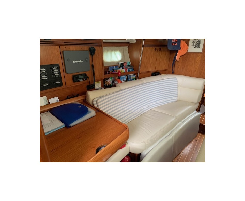 2005 Jeanneau Sun Odyssey 40.3 en venta (photo 22)