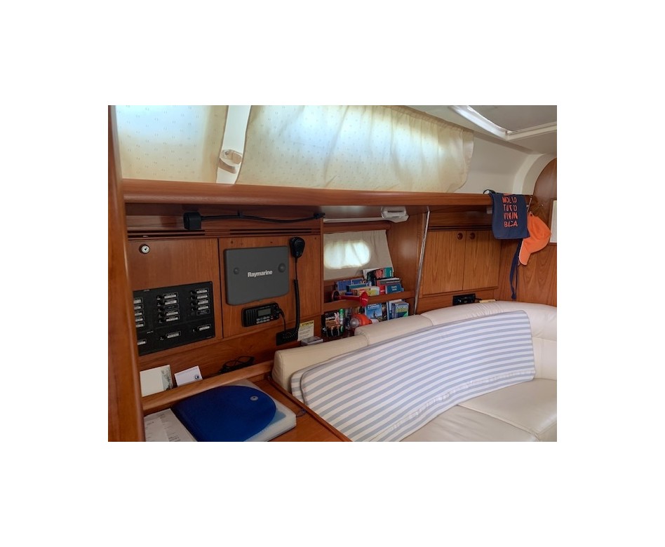2005 Jeanneau Sun Odyssey 40.3 en venta (photo 24)