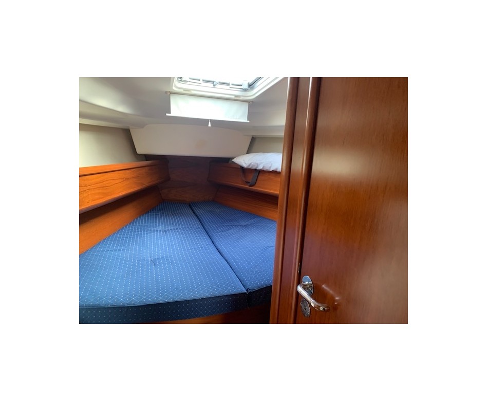 2005 Jeanneau Sun Odyssey 40.3 en venta (photo 26)