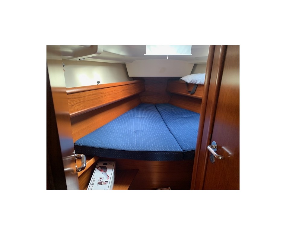 2005 Jeanneau Sun Odyssey 40.3 en venta (photo 27)