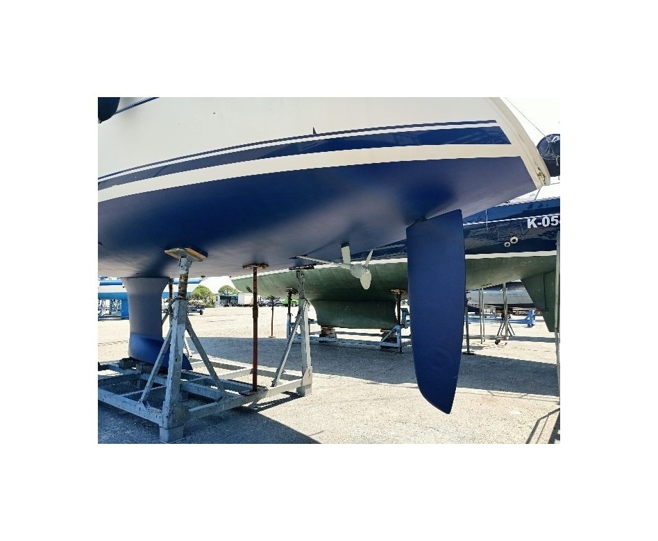 2005 Jeanneau Sun Odyssey 40.3 en venta (photo 28)