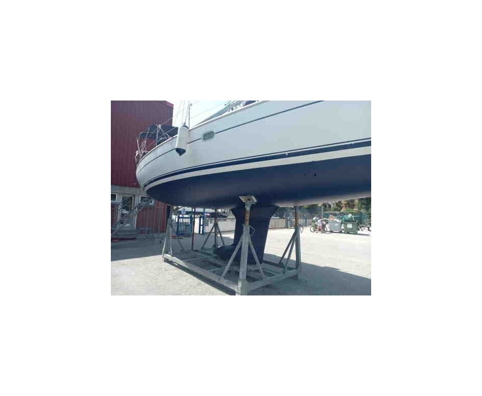2005 Jeanneau Sun Odyssey 40.3 en venta (photo 30)