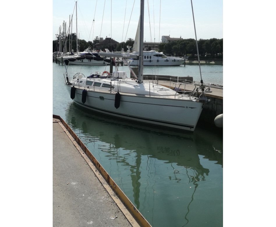 2005 Jeanneau Sun Odyssey 40.3 en venta (photo 31)