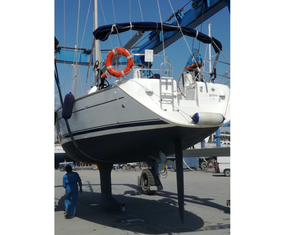2005 Jeanneau Sun Odyssey 40.3 en venta (photo 34)