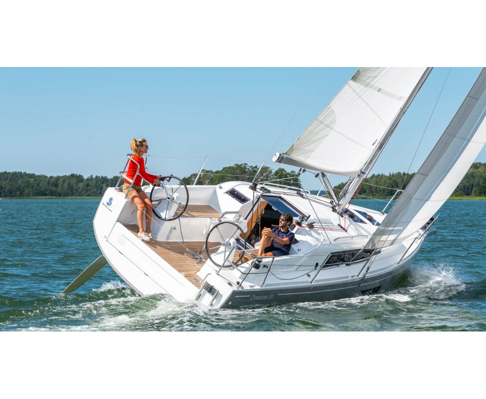 2023 Beneteau Oceanis 30.1 na sprzedaż (photo 4)
