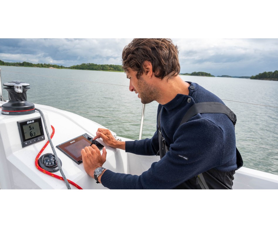 2023 Beneteau Oceanis 30.1 na sprzedaż (photo 5)