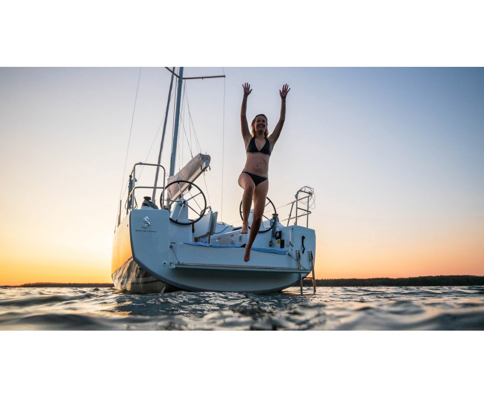 2023 Beneteau Oceanis 30.1 na sprzedaż (photo 9)
