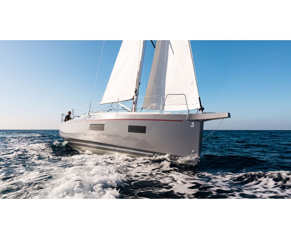 2024 Beneteau Oceanis 34.1 na sprzedaż (photo 1)