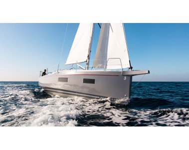 2024 Beneteau Oceanis 34.1 na sprzedaż (photo 2)
