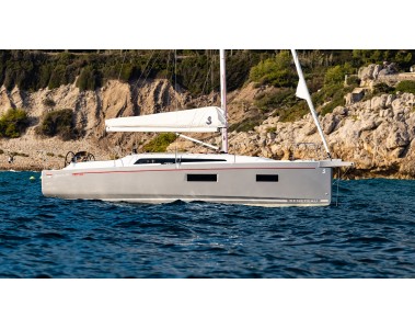 2024 Beneteau Oceanis 34.1 na sprzedaż (photo 4)