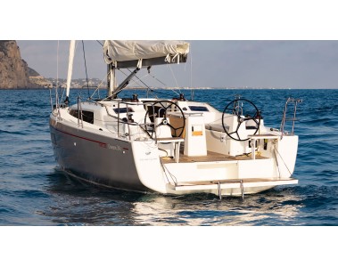 2024 Beneteau Oceanis 34.1 na sprzedaż (photo 5)