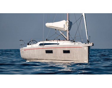 2024 Beneteau Oceanis 34.1 na sprzedaż (photo 6)
