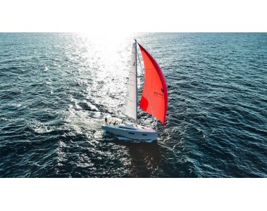 2024 Beneteau Oceanis 34.1 na sprzedaż (photo 7)
