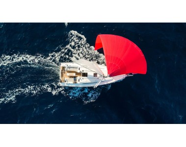 2024 Beneteau Oceanis 34.1 na sprzedaż (photo 8)