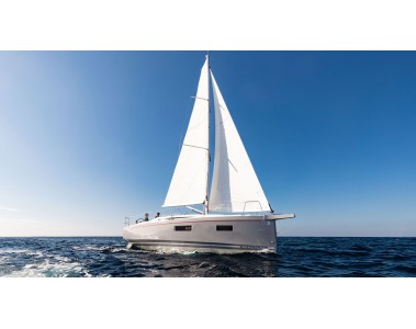 2024 Beneteau Oceanis 34.1 na sprzedaż (photo 9)