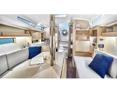 2024 Beneteau Oceanis 34.1 na sprzedaż (photo 11)