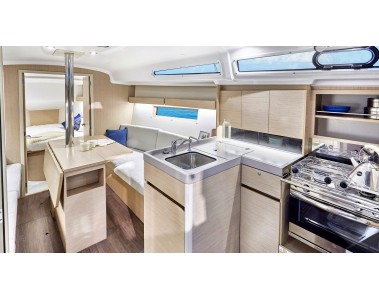 2024 Beneteau Oceanis 34.1 na sprzedaż (photo 14)